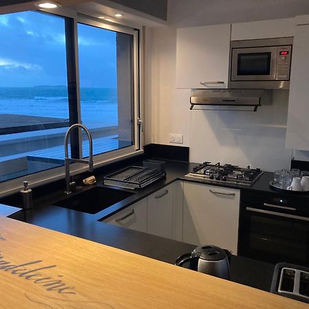 La Caravelle Au Plus Pres De La Mer Saint-Malo Exteriér fotografie